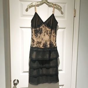 Betsey Johnson 20's style dress